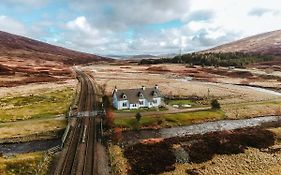 Balsporran Bed And Breakfast